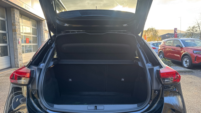 Vauxhall Corsa 1.2 Turbo Ultimate 5dr Petrol Hatchback